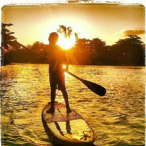 Meet your Posher, Matheus